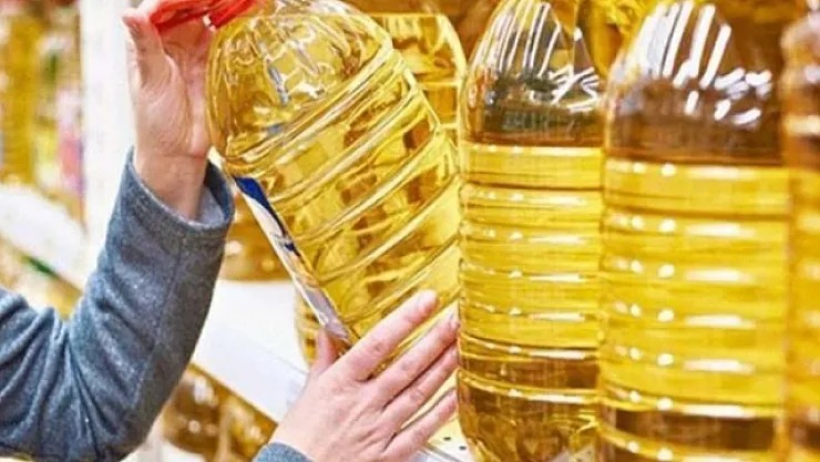 CarrefourSA ayçiçek yağ fiyatlarında indirim yaptı! 1 litre, 2 litre ve 5 litre fiyatlarında büyük indirim!