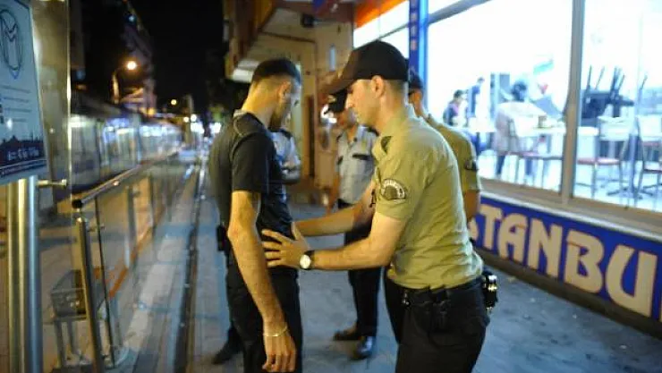 Çarşı ve mahalle bekçilerinin yetkileri genişletiliyor! Yasa tasarısı TBMM komisyonundan geçti