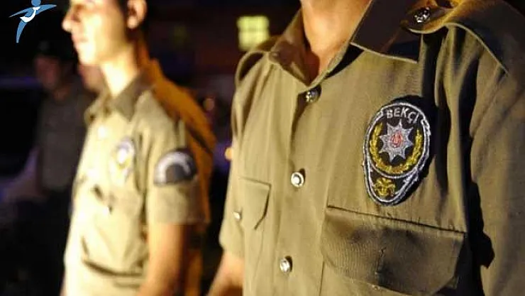 Çarşı ve Mahalle Bekçiliği Alımı Sınavlarında Geçmiş Yıllarda Çıkmış Sorular