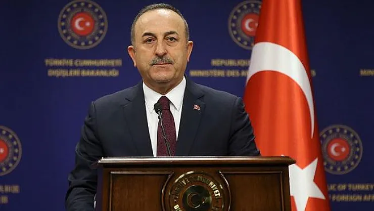 Çavuşoğlu: Yurt dışında koronavirüs sebebiyle 98 vatandaşımızı kaybettik!