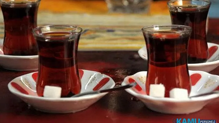 Çay ve Şeker Fiyatlarına Zam Yapıldı! Çay ve Şeker Fiyatlarına Ne Kadar Zam Yapıldı?