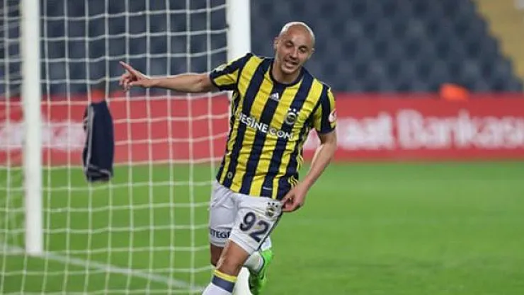 Çaykur Rizespor Aatif Chahechouhe İle Anlaştı