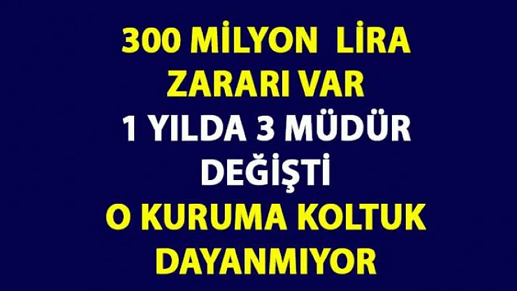 ÇAYKUR SON DAKİKA GELİŞMELERİ