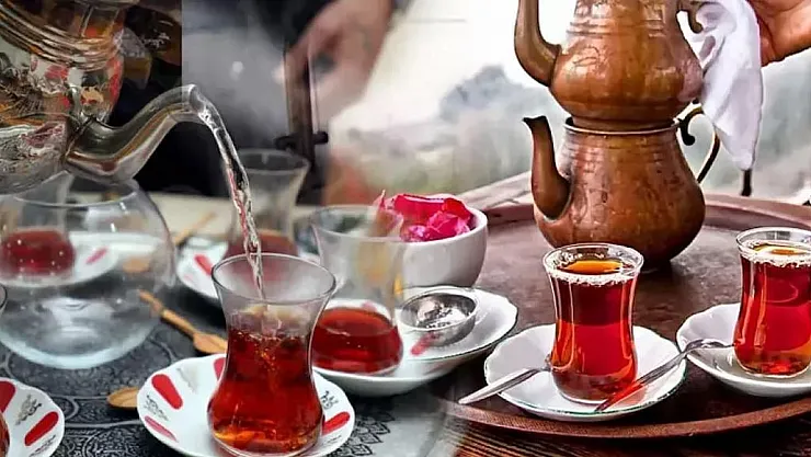 Çaykur'dan üç ayda üçüncü zam! ÇAYSİAD: Her ay yeni zamlar bekliyoruz