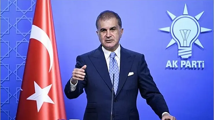 Çelik'ten BM Barış Gücü'ne sert tepki: Kuzey Kıbrıs Türk Cumhuriyeti'nin egemenlik haklarına kimse saygısızlık yapamaz