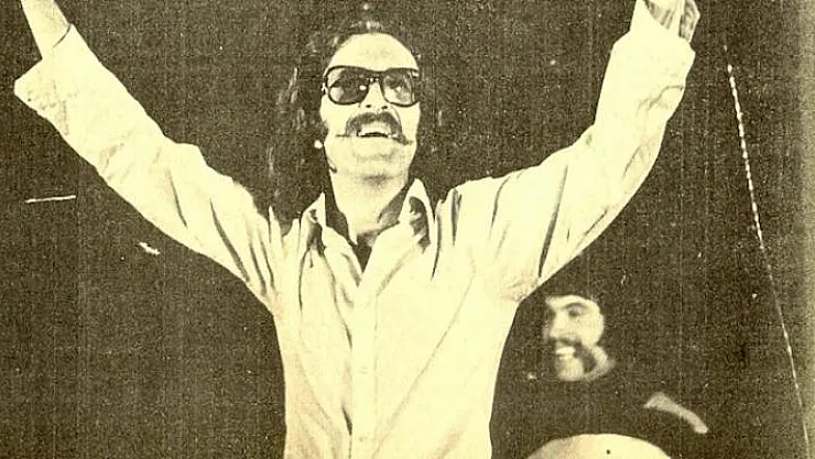 Cem Karaca'nın 15. Ölüm Yıldönümü! Cem Karaca Kimdir?