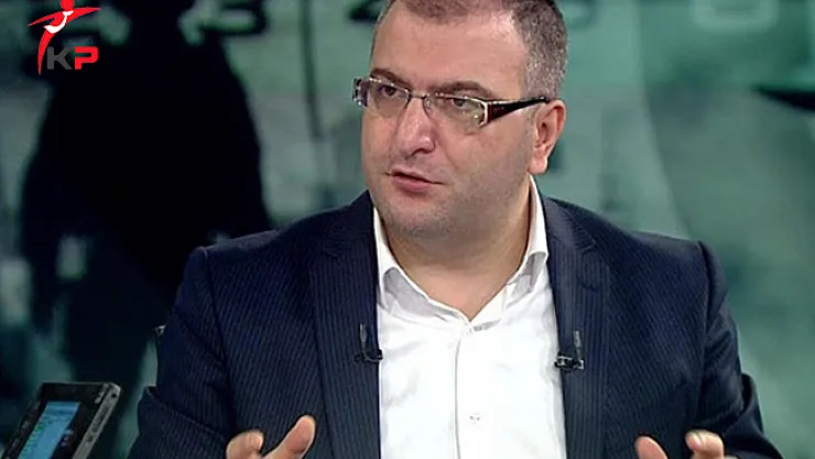 Cem Küçük Milliyet Gazetesinin Kapatılacağını İddia Etti!