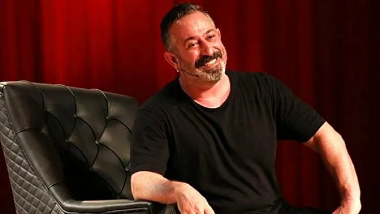 Cem Yılmaz yeni dizisi Erşan Kuneri'yi anlattı! Erşan Kuneri ne zaman ve nerede yayınlanacak?