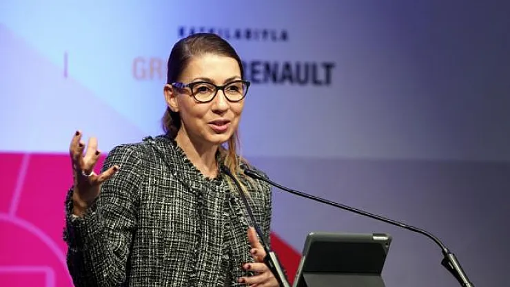 CEO Club Otomotivin Geleceği Zirvesi