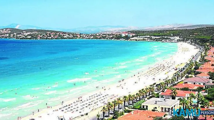 ÇEŞTOB Başkanı Yakup Demir: Yaz Turizmi Verimli, Pahalı Algısını Yıkmak İstiyoruz