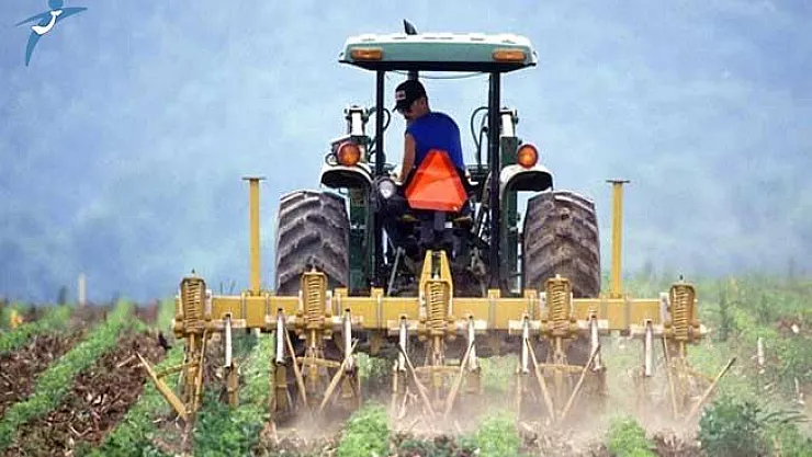 Çevre Bakanı Kurum'dan Çiftçiye Arazi Desteği Açıklaması! 100 Bin TL'lik Arazi 100 TL'ye Kiralanacak