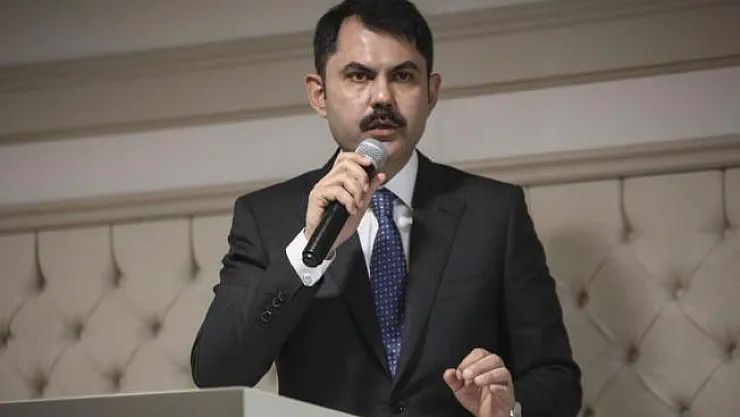 Çevre Bakanı Murat Kurum'dan Flaş Açıklama- Yüzde 22 İndirim Yapılacak