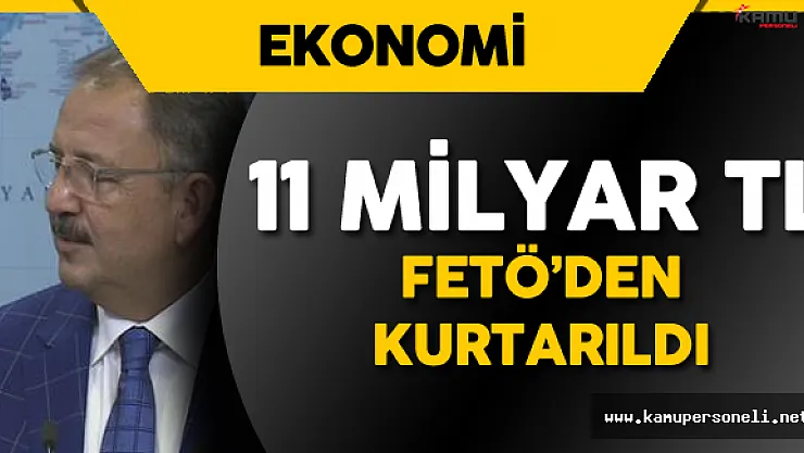 Çevre Bakanı'ndan Gündeme Dair Son Dakika Açıklamaları