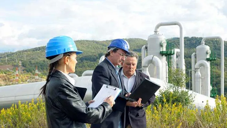 Çevre Bakanlığı Çevre Mühendisi Uzaktan Eğitim Başvuruları Başladı