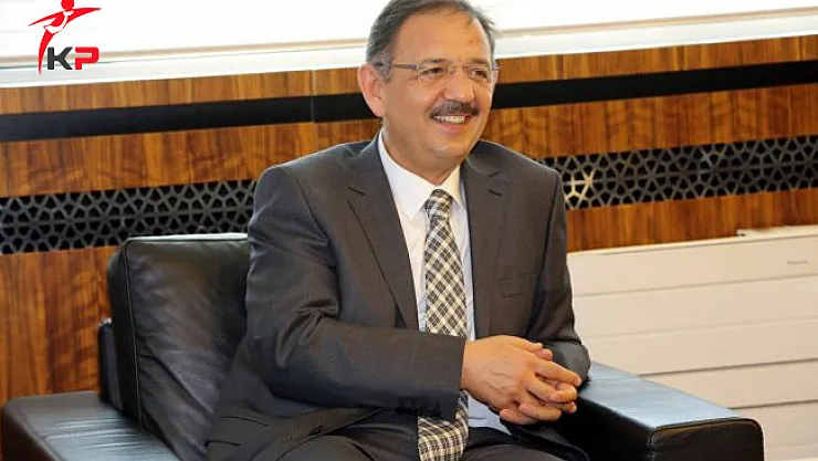 Çevre Bakanlığı Tarafından 400 Öğrenciye Burs İmkanı