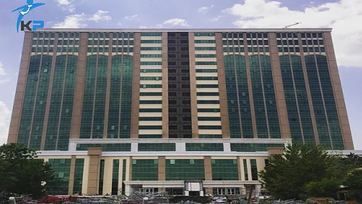 Çevre Ve Şehircilik Bakanlığı KPSS Şartsız Sözleşmeli Personel Alacak