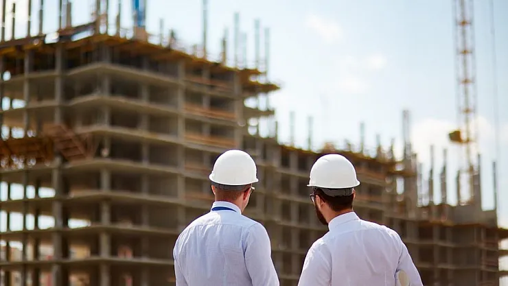 Çevre ve Şehircilik Bakanlığı yapı denetim uygulama yönetmeliğinde değişiklik yaptı!