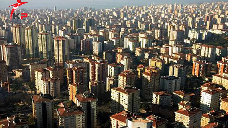 Çevre ve Şehircilik Bakanlığı'ndan 'Şehircilik Anayasası' Geliyor