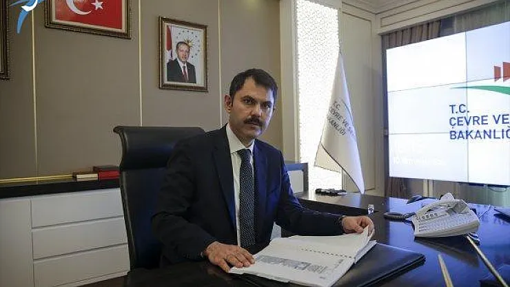 Çevre ve Şehircilik Bakanlığının Yeni Stratejileri Belirlendi!