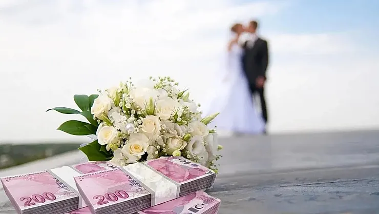 Çeyiz parasının anneye geri ödemesi var mı?