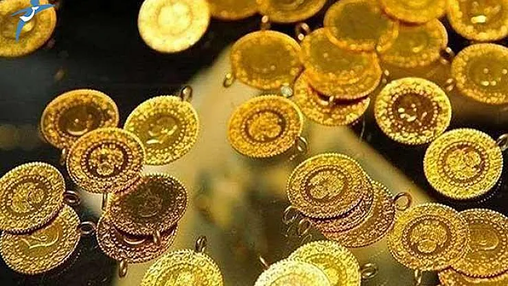Çeyrek Altın Ne Kadar? 23 Temmuz Güncel Altın Fiyatları