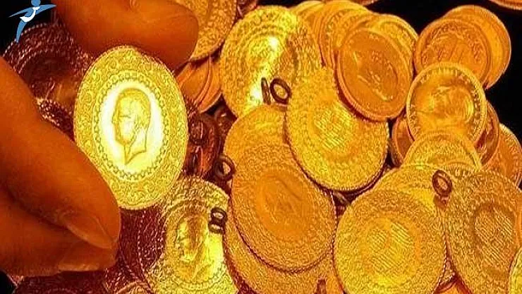 Çeyrek Altın Rekor Kırdı, 400 Lirayı Geçti