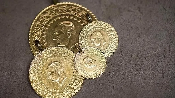 Çeyrek Altın Yükselişe Geçti- Çeyrek Altın Fiyatları Ne Kadar? Çeyrek Altın Fiyatı Son Dakika