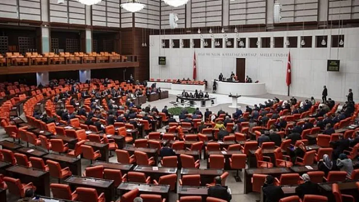 Ceza indirimi, af yasası ve infaz düzenlemesi 3. yargı paketi içerisinde sunulacak!