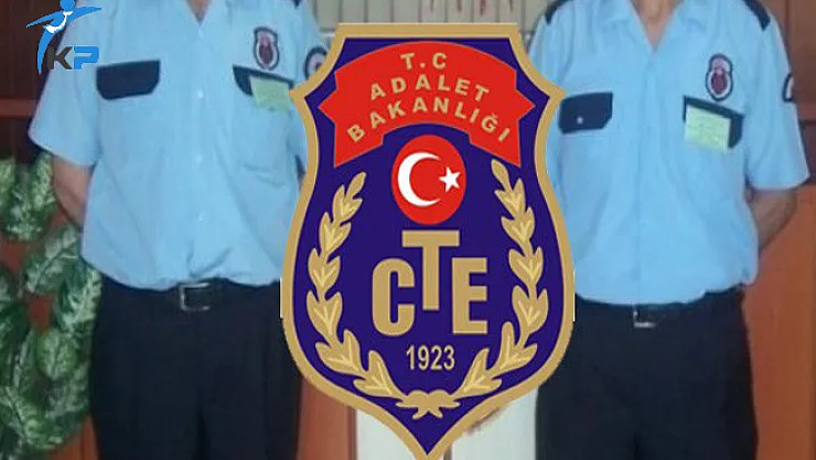 Ceza ve Tevkifevleri (CTE) 2017 Yılı İsteğe Bağlı Personel Atama Planlaması Yayımlandı