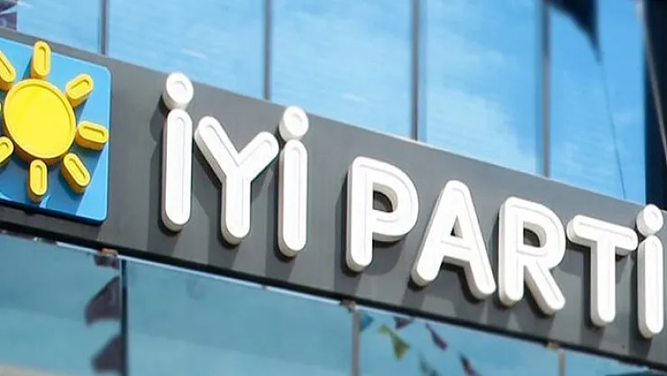 Cezmi Polat, İYİ Parti'den İstifa Ettiğini Açıkladı