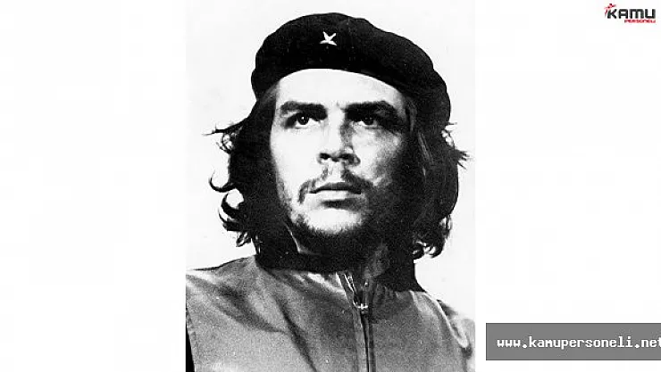 Che Guevara Kimdir ?