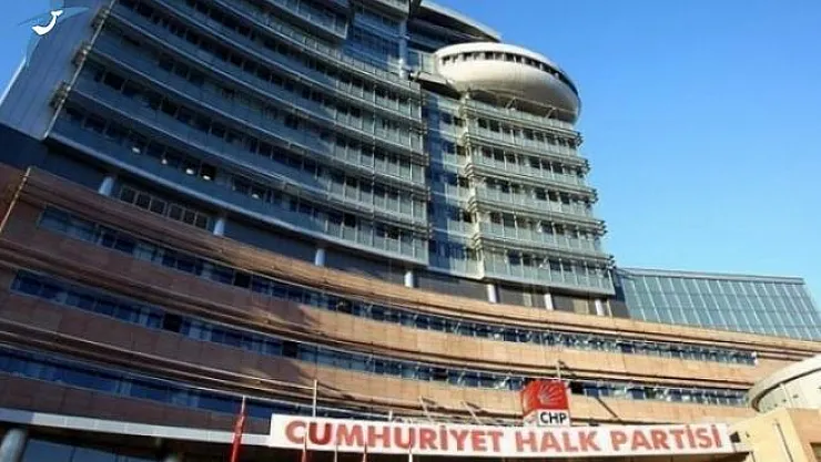 CHP 59 İl Başkanından Kılıçdaroğlu'na Destek: Kurultaya Gerek Yok!