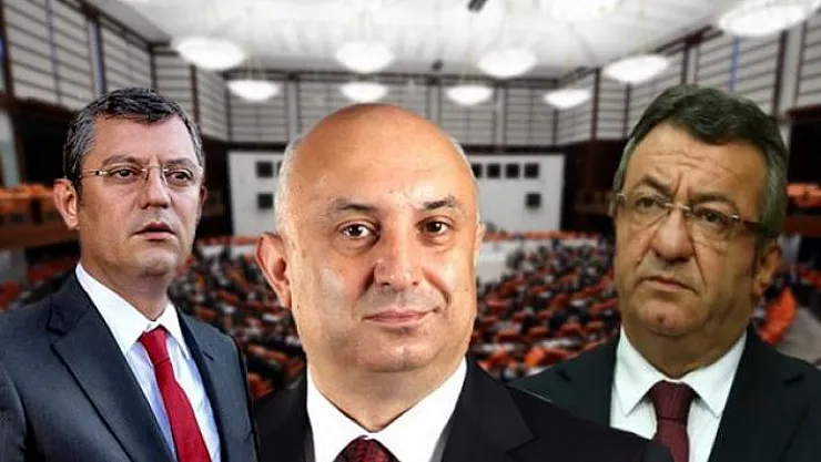 CHP, Ankara hızlı tren kazası ile ilgili meclise araştırma önergesi verdi