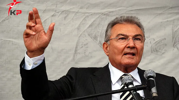 CHP Antalya Milletvekili Baykal: Biz Anayasa İstiyoruz mu Diyorlar Nereden Çıktı Bu!