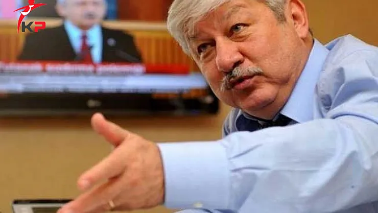 CHP Antalya Milletvekili Mustafa Akaydın Hakkında Soruşturma Başlatıldı