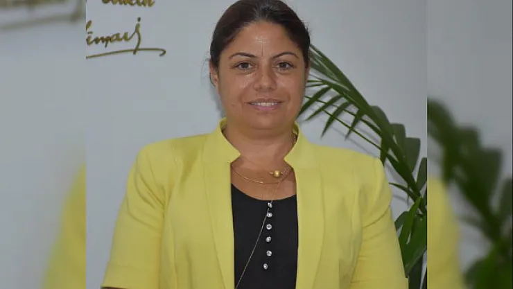 CHP Genel Başkan Yardımcısı Altıok'tan KHK Tepkisi