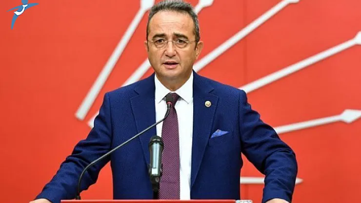CHP Genel Başkan Yardımcısı Tezcan: Şu Anda Kurultay Gündemimizde Yok