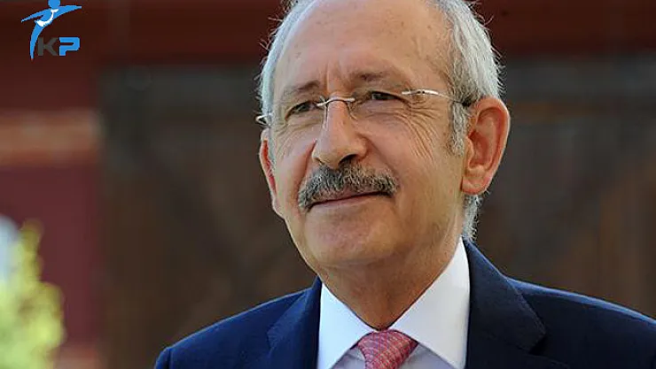 CHP Genel Başkanı Kemal Kılıçdaroğlu 19 Mayıs Mesajı Yayımladı