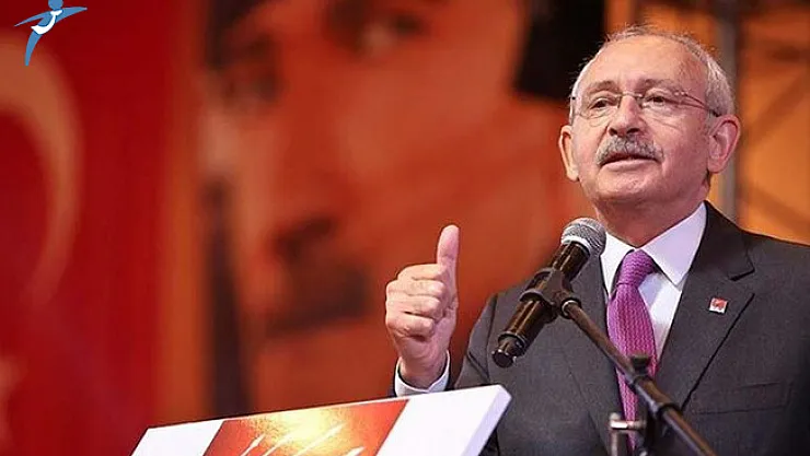 CHP Genel Başkanı Kemal Kılıçdaroğlu: Meral Akşener İkinci Tura Kalırsa Destekleriz