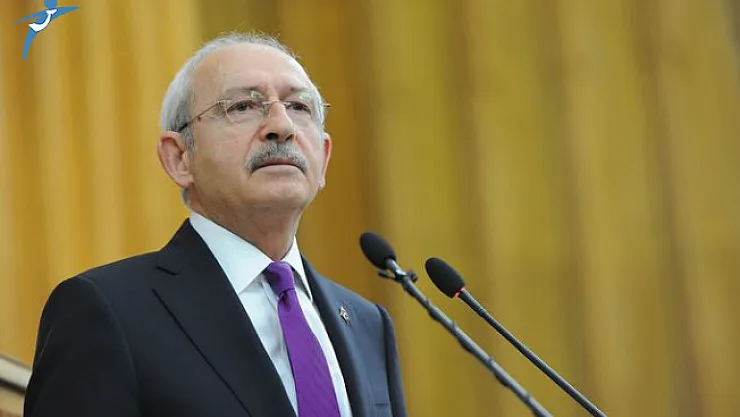 CHP Genel Başkanı Kılıçdaroğlu Seçim Sonrası İlk Açıklamasını Yaptı! İstifa Etti Mi?