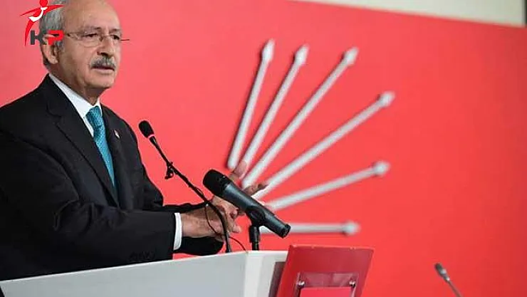 CHP Genel Başkanı Kılıçdaroğlu: Türkiye Ekonomik Krizin Göbeğinde, Daha Başındayız