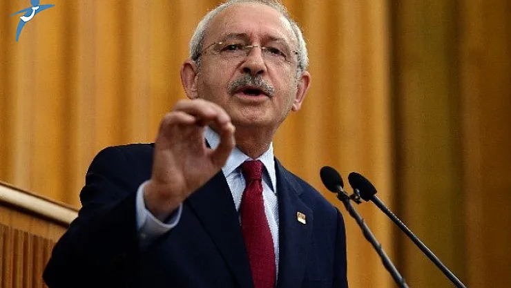 CHP Genel Başkanı Kılıçdaroğlu'ndan Eren Erdem Açıklaması!