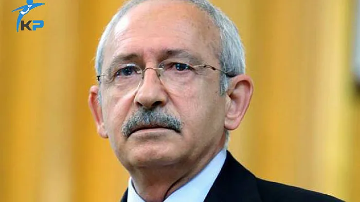 CHP Genel Başkanı Kılıçdaroğlu'ndan Marmaris'te Yaşanan Kazaya İlişkin Açıklama