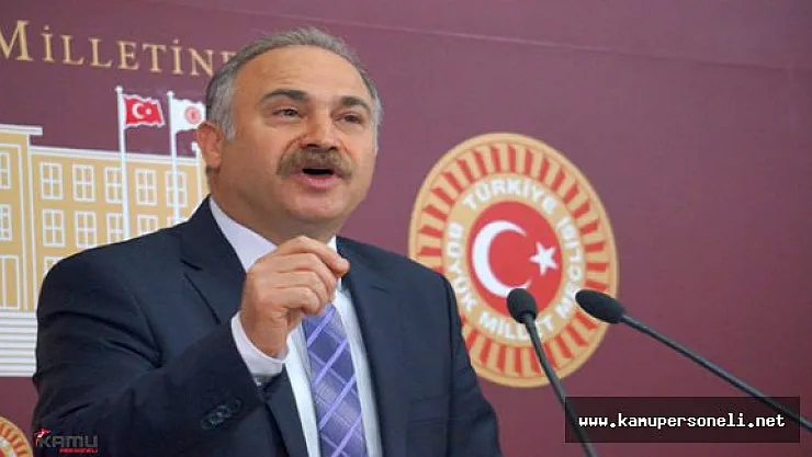 CHP Grup Başkanvekili Levent Gök: &quotCumhurbaşkanının başkomutanlık görevi, temsili bir görevdir"