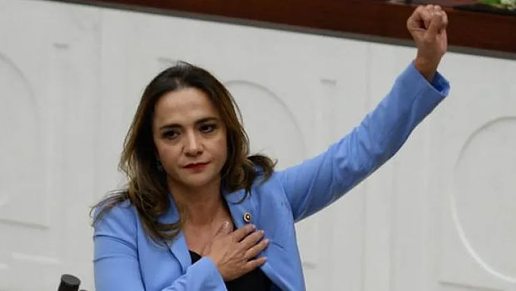 CHP  İLGEZDİ: İŞ VE ÇALIŞMA HÜRRİYETİ KISITLANIYOR, SÖMÜRÜ ARTIYOR