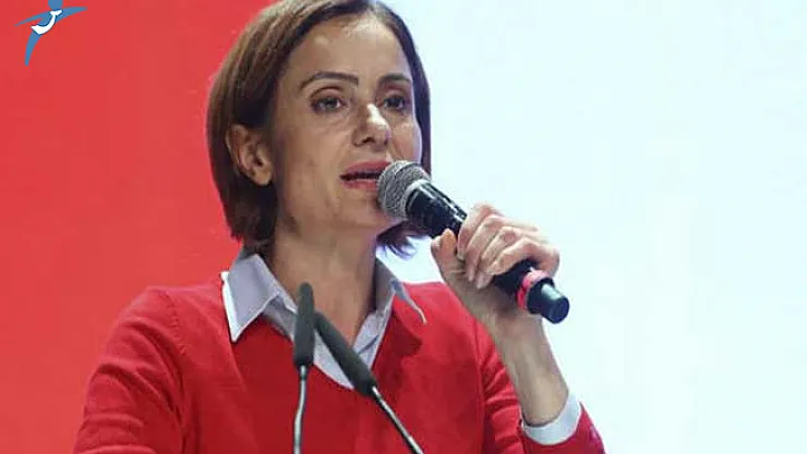 CHP İstanbul İl Başkanı Kaftancıoğlu: Kurultay Asıl Yapılması Gerekenleri Geciktirir