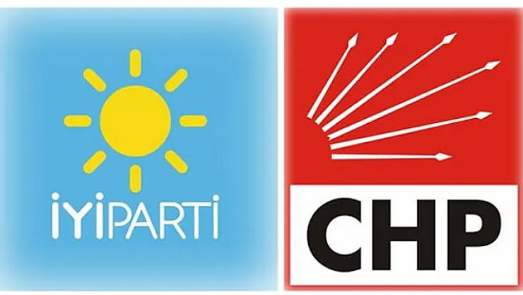CHP-İYİ Parti yerel ittifak- İttifak görüşmeleri devam ediyor