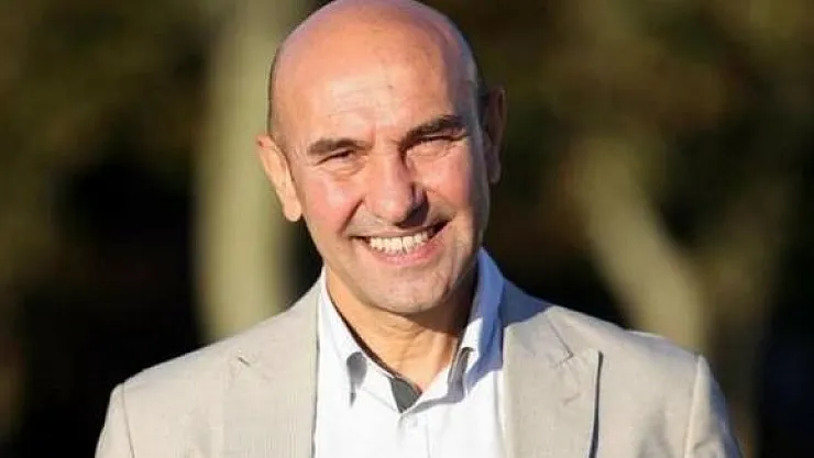 CHP İzmir Büyükşehir Belediye Başkan Adayı Tunç Soyer: Çok Heyecan Verici Şeyler Yapacağız