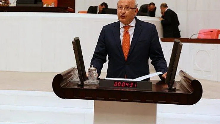 CHP krizin ortasında bütçeden Afrika'ya milyarlarca lira aktarılmasına tepki gösterdi!