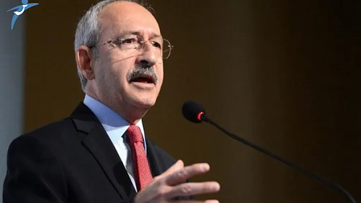 CHP Lideri Kılıçdaroğlu: Asgari Ücret Vergisiz Net 2 Bin 200 Lira Olacak
